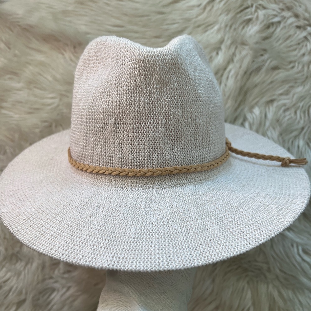Summer Hat